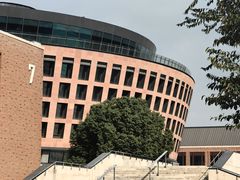-浙江大学(海宁国际校区)