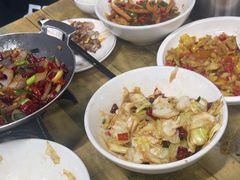 -湘香私房菜(大石长隆店)