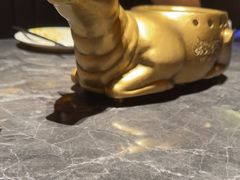 -炊烟小炒黄牛肉(浦东世纪汇店)