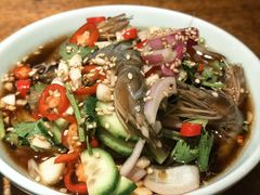 -乔街深夜食堂·台州菜·高压锅生蚝(杭州总店)