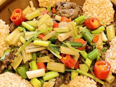 -轩记海鲜餐厅·四十五年老字号·经典粤菜(西区彩虹店)