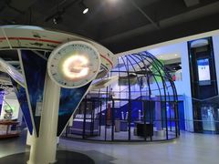 -苏州青少年科技馆