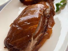 -东门烤鸭店(鼓楼店)