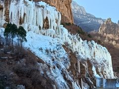 -山西通天峡景区
