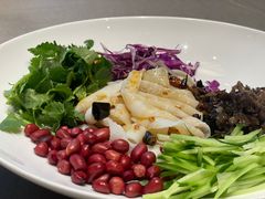 -小厨娘淮扬菜(清江苏宁广场店)