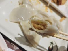 -金刚山烧烤(中山路店)
