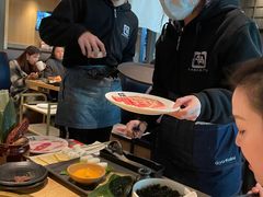 -牛角烧肉(步步高星城天地店)