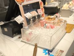 -卡玛王子蛋糕(广雅店)