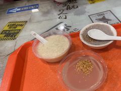 -没牙伯花生汤店(老药洲店)