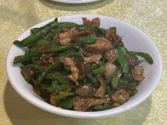 农家小炒肉-小辣椒(华富店)