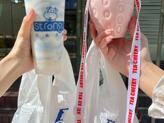 -白色日记·手作酸奶(麦凯乐店)