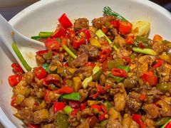 -张氏父子常德肠子馆(贺龙店)