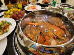 -渔公码头·九龙湾国际饭店