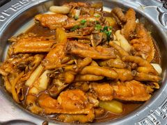 -胖哥俩肉蟹煲(济南世茂国际广场店)