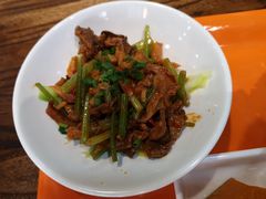 -壹块捌烧烤(灯市口店)