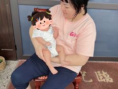 -爱贝尔高端月嫂(母婴护理)