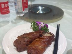 -香山小厨(南联路店)