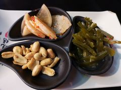 -何师烧烤·香辣蟹·川菜·30年老品牌(太古里旗舰店)