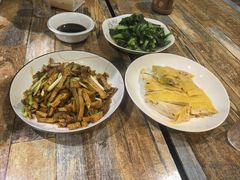 -邵老爹老杭州白斩鸡·家常菜(建国北路店)