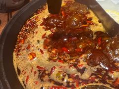 -楠火锅(仁恒梦中心店)