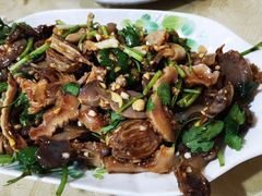 -七哥饭店好吃的客家菜(广电路店)