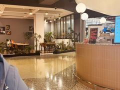 -OUR Bakery(SKP-S店)