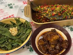 -东排食堂长沙小吃大排档(五一广场店)