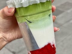 -鹤茶野所(上海首店)