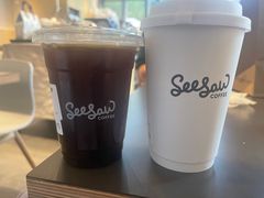 -Seesaw Coffee(苏州中心店)