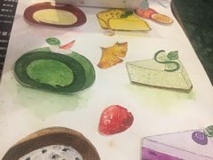 -Home Cafe(水榭春天店)