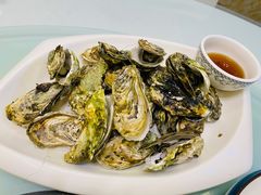 生蚝-荣祥海鲜·烟台菜(胜利路二部)