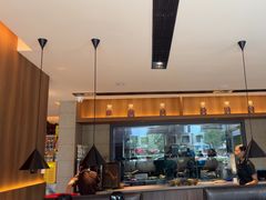 -五谷丰登农家院·地道胶东菜·海鲜烧烤(威海店)