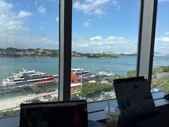 -厦门海港英迪格酒店(中山路店)