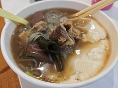 -八婆婆烧仙草(SM城市广场店)