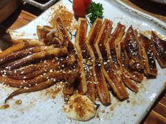 -小川洋风料理(街道口店)
