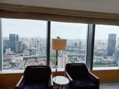 -上海静安香格里拉大酒店