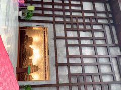 -大雁塔假日酒店·绿茵阁西餐厅