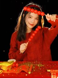 -米莱摄影写真(五大道别墅店)