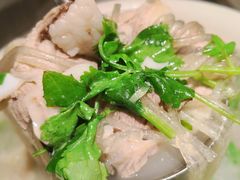 -丁里羊肉小镇(天鹅湖总店)