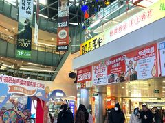 -鹏欣水游城