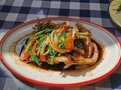 捞鹅-小粤楼(万辉广场店)