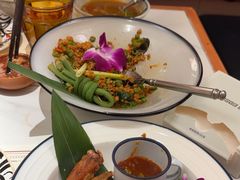 -太食獸泰式茶餐厅(IFS国金中心店)