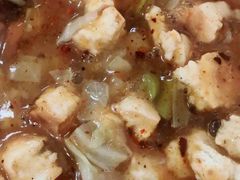 -清真李唯一优质肉丸糊辣汤