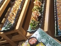 -钱小奴创意自助餐厅·原切谷饲安格斯畅吃(宁波慈溪爱琴海店)