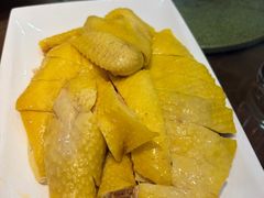 -熠盛粤味·顺德桑拿鸡(永康路店)