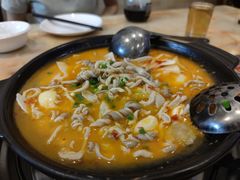 -李师傅脆肚(梅林店)