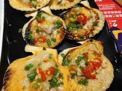 -烧蠔帮·湛江生蚝(工农店)