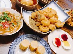 -天津卫码头(南开大悦城店)