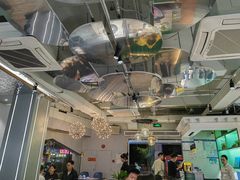 -探窝·竹笙椰子鸡(杨箕店)