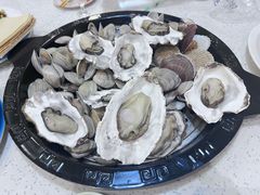 -前王院•巧克力海鲜市集餐厅(万平口店)